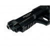 Пневматический пистолет Ekol ES P92 B (Beretta) Black, кал. 4,5 мм (металл, blowback)