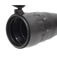 Прицел оптический Leapers 6-24x50 UTG FULL SIZE AOEG с подсветкой Прицел оптический Leapers 6-24x50 UTG FULL SIZE AOEG с подсветкой