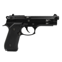 СХП Охолощенный пистолет Retay Mod 92 Beretta, кал. 9 мм СХП Охолощенный пистолет Retay Mod 92 Beretta, кал. 9 мм