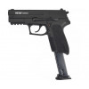 СХП Охолощенный пистолет Retay S2022 Sig Sauer, кал. 9 мм