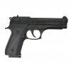 Сигнальный пистолет B92-S KURS (Beretta) кал. 5,5 мм под 10ТК, черный
