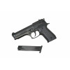 Сигнальный пистолет B92-S KURS (Beretta) кал. 5,5 мм под 10ТК, черный