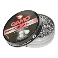Пули Gamo Pro Hunter 4,5 мм, 0,49 грамм, 500 штук