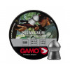 Пули Gamo Pro Magnum 4,5 мм, 0,49 грамм, 500 штук