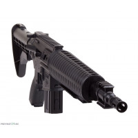 Пневматическая винтовка Crosman M4-177