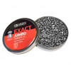 Пули JSB Exact Jumbo Diabolo 5,5 мм, 1,03 грамм, 500 штук