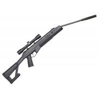 Пневматическая винтовка Crosman TR77 (прицел 4x32) Пневматическая винтовка Crosman TR77 (прицел 4x32)