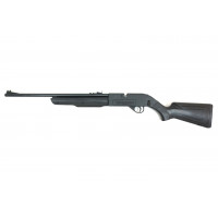 Пневматическая винтовка Crosman Recruit RCT525X (3 Дж, прицел 4x15) Пневматическая винтовка Crosman Recruit RCT525X (3 Дж, прицел 4x15)
