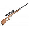 Пневматическая винтовка Crosman Trail NP 8-BT1K77WNP (дерево, прицел 3-9x40)
