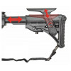 Арбалет блочный Man Kung MK-XB56 Frost Wolf (PKG, черный)