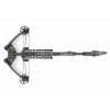 Арбалет блочный Man Kung MK-XB56 Frost Wolf (PKG, черный)