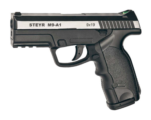 Пневматический пистолет ASG Steyr Mannlicher M9-A1 Dual Tone