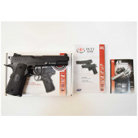 Пневматический пистолет ASG STI Duty One blowback Пневматический пистолет ASG STI Duty One blowback