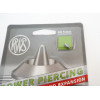Пули RWS Power Piercing 4,5 мм, 0,58 грамм, 200 штук