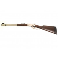 Пневматическая винтовка Umarex Walther Lever Action Steel Finish Пневматическая винтовка Umarex Walther Lever Action Steel Finish