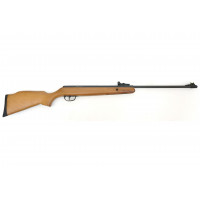 Пневматическая винтовка Crosman Optimus R8-C01K77 (дерево)