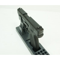 Пневматический пистолет ASG Bersa BP9CC blowback