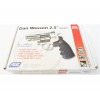 Пневматический револьвер ASG Dan Wesson 2.5" Silver