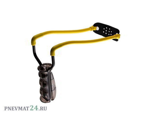 Рогатка Y-Shot 3009, средняя, без упора