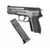 Пневматический пистолет Gletcher SS 2202 (пластик)