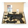 Пневматический пистолет-пулемет Umarex Heckler & Koch MP5 K-PDW
