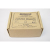 Пули Люман Pointed Pellets 4,5 мм, 0,68 грамм, 1250 штук Пули Люман Pointed Pellets 4,5 мм, 0,68 грамм, 1250 штук