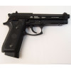Пневматический пистолет Gletcher TAR92 (Beretta)